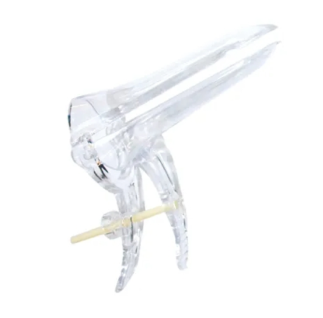 Disposable Gynecological Medical Plastic Surgical Vaginal Speculum