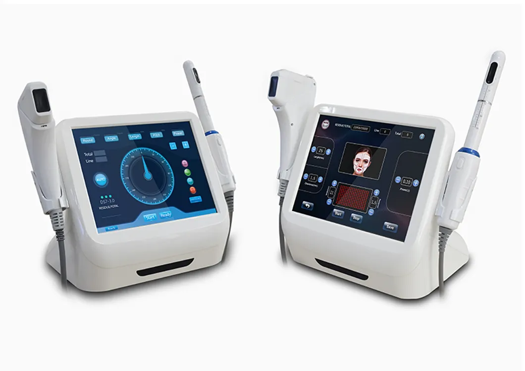 Hifu system complete set