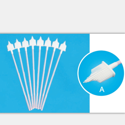 New Design High Quality China Export Disposable Gynecological Wholesale Cervical Cytology Brush