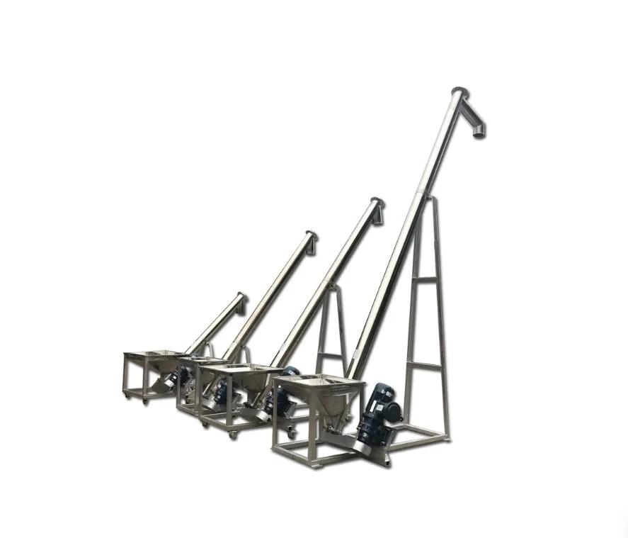 Spiral Conveyor Component