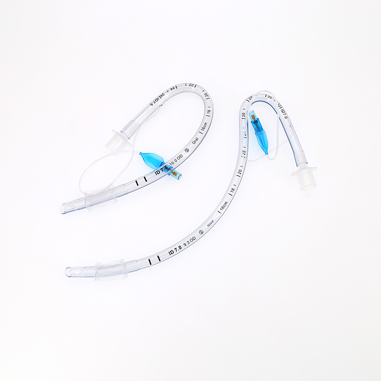 Medmount Stomach Rectal Feeding Nelaton Foley Suction Endotracheal Tracheostomy Catheter Tube with CE/ISO
