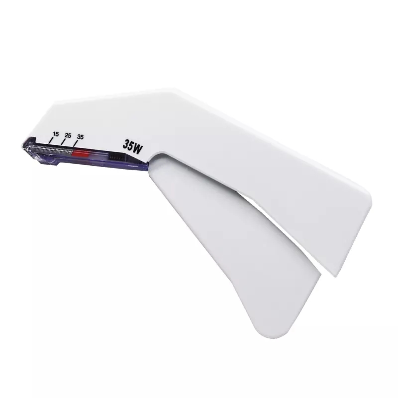 Medical Surgical Disposable Skin Stapler 35W