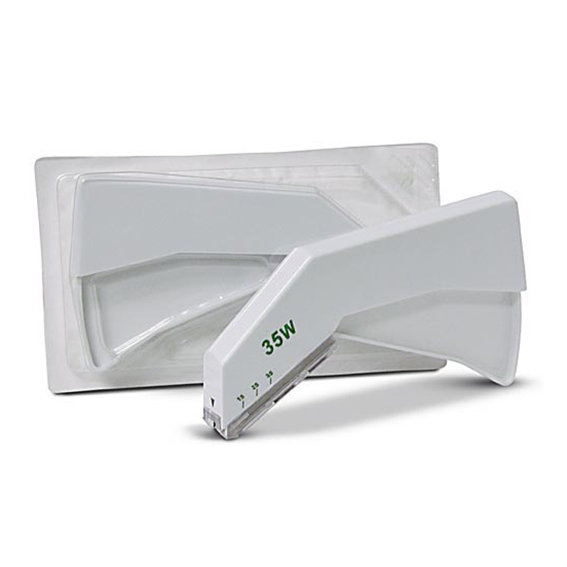 Disposable Skin Stapler and Remover Surgical Staples with CE Operation Medical Suture 15W 25W 35W