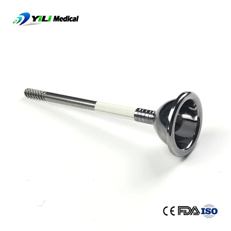 Hot Selling Urology Medical Factory Wholesale Supply Adult Surgical Medical Adult Surgical Stapler Suture Device Disposable Circumcision Stapler