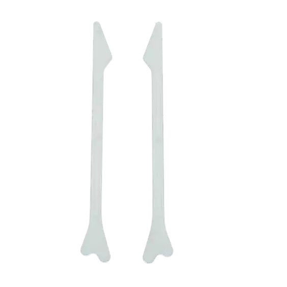 Wooden Gynecological Set Spatula Set Cervical Scraper