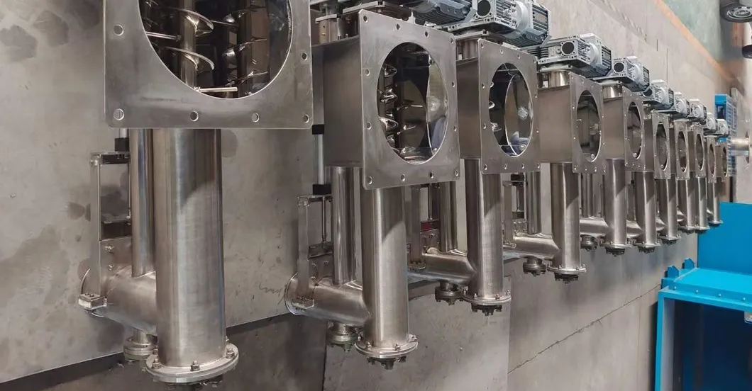 Customer Site Operational View