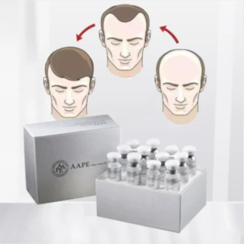 Aape Treatment of Hair Loss and Solve Scalp Problems Care for Hair Growth Treatment of Hair Loss