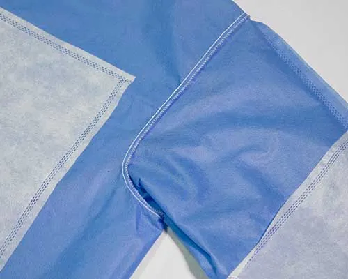 Medical Protective Clothing