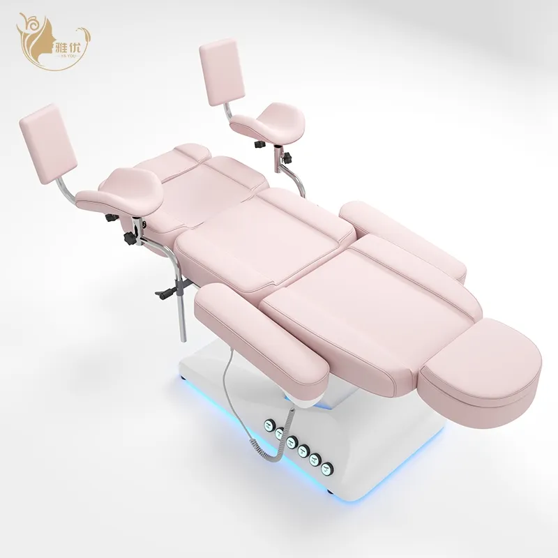 Pedicure Foot SPA Massage Chair View 2