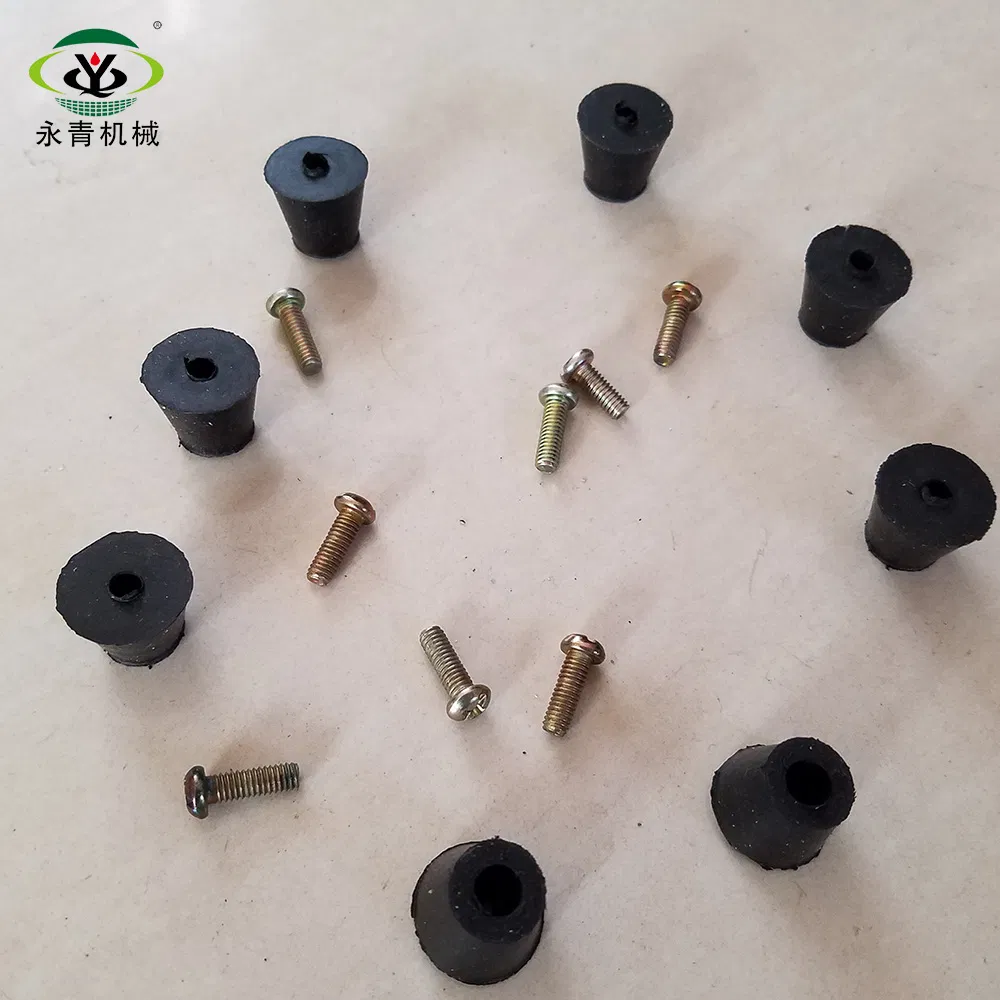 Small Vibrating Feeding Equipment Automatic Electromagnetic Vibrator Feeder