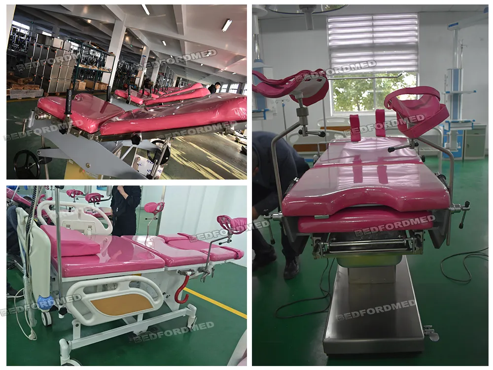 Factory Environment 1