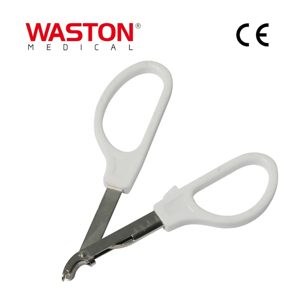 35W, 35r Skin Stapler Medical Disposable Vascular Repair Surgical Instrument Skin Linear Cutter Stapling Cutting Skin Surgical Stapler