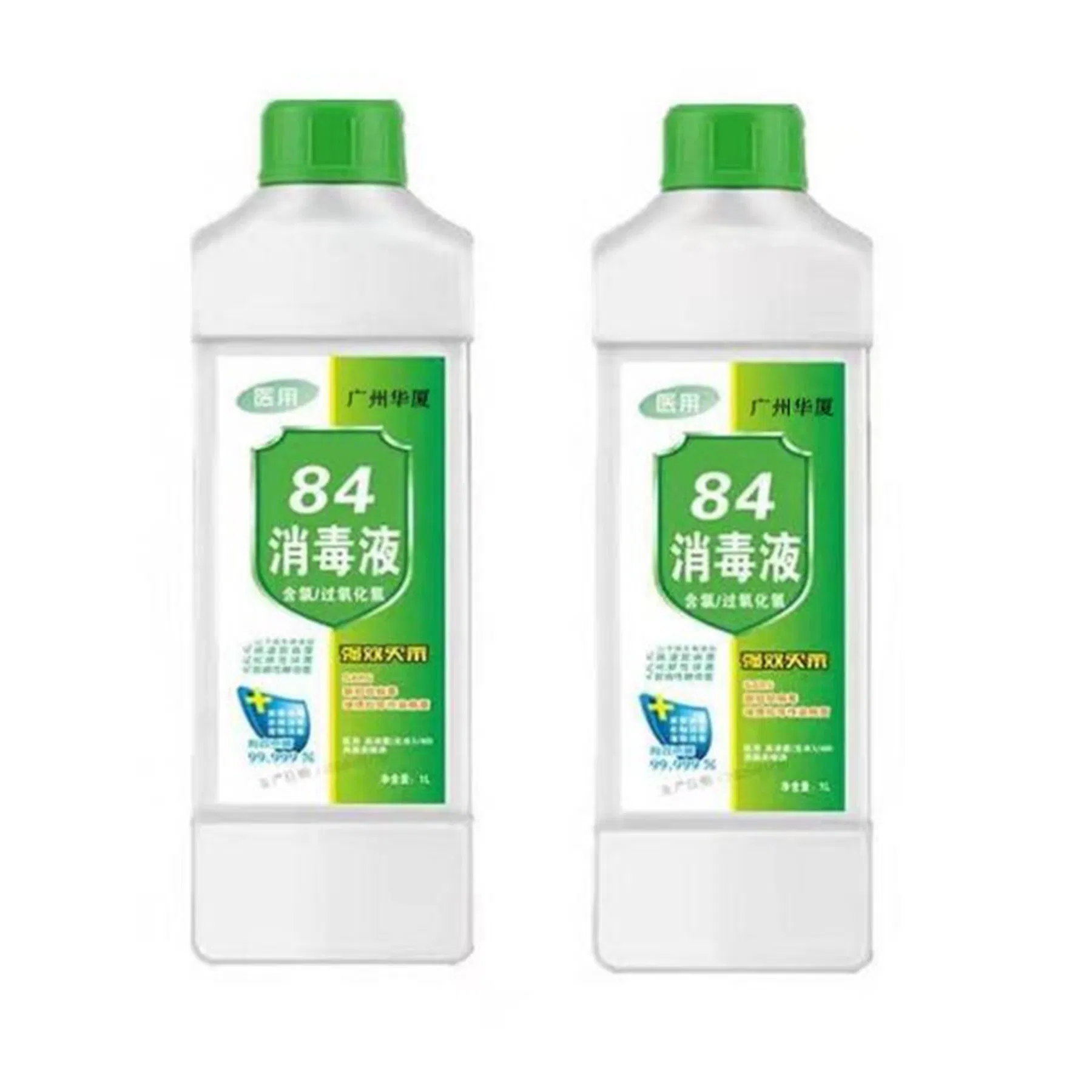 Antiseptic Disinfectant 84 Disinfectant