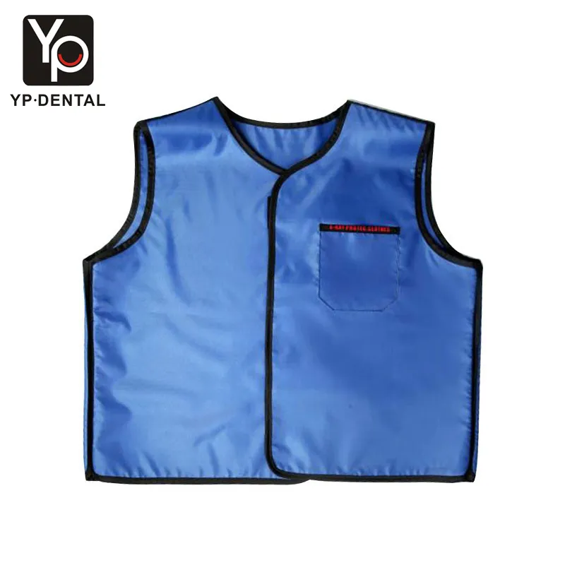 Radiation Protection Apron 5