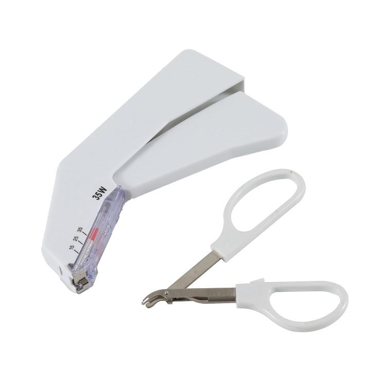 35W Skin Stapler Wholesale Disposable Best Skin Staplers and Removers Surgical Stapler