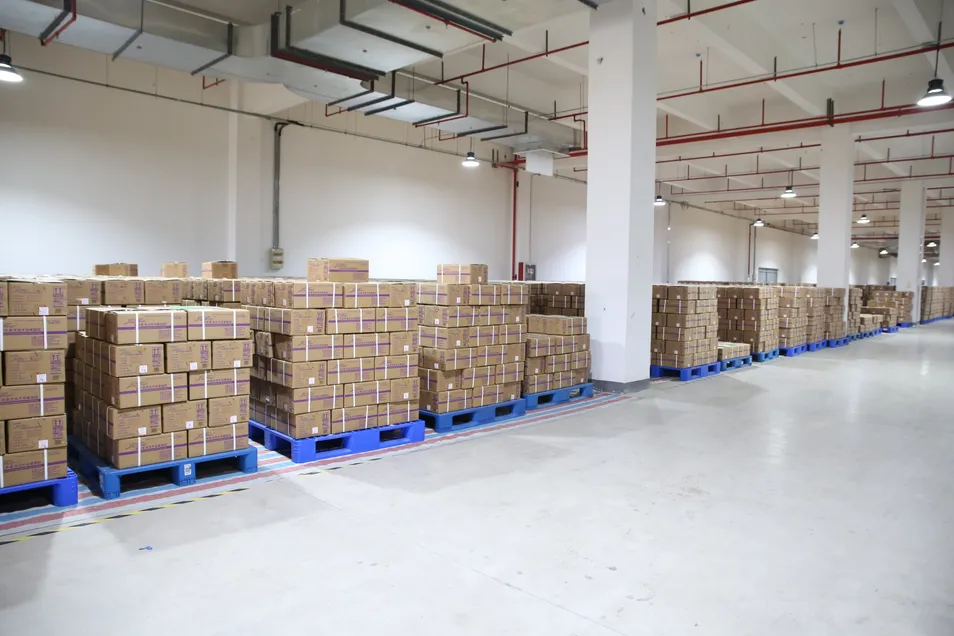 Skin Disinfectant Packing 1