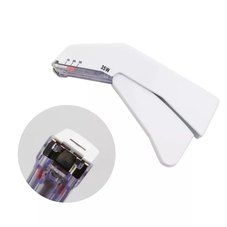 Disposable Skin Stapler for Skin Suture Surgical Use 35W