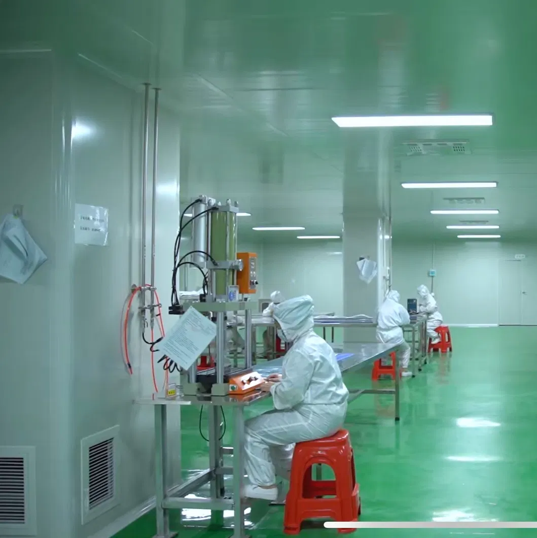 Production Facility 1