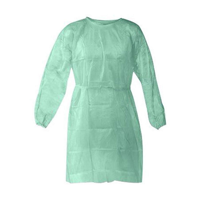 New Product Isolation Suit Protective Clothing Surgical Isolation Suit for PPE