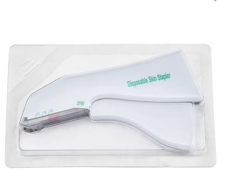 Disposable Stapler