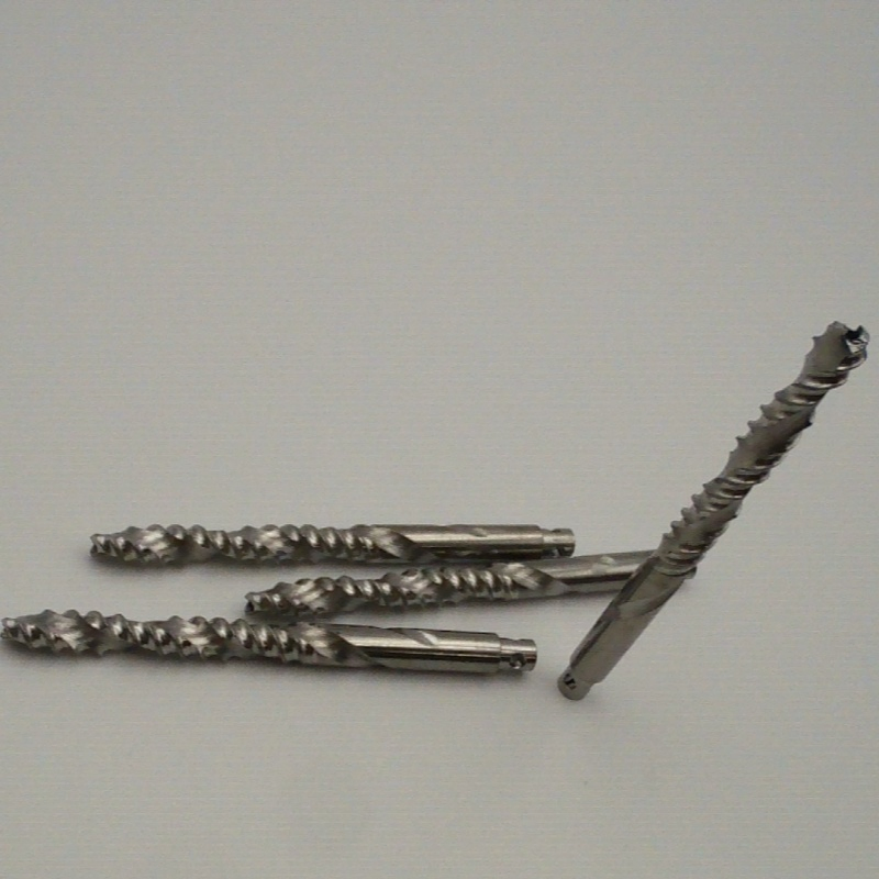 Efficient Hole Opener: Precision Medical Drill Bit for Surgical Applications