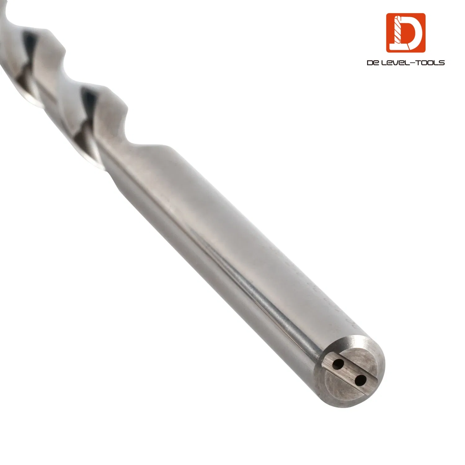 Delevel Twist Drill Bit Orthopedics Surgical Carbide Customized Drill Bit 50d Max
