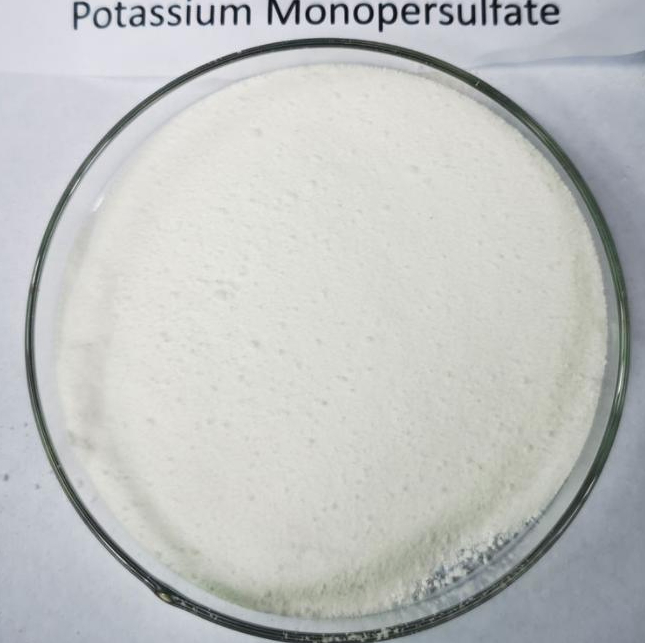 High Quality of Disinfectant for African Swine Fever Potassium Peroxymonosulfate Potassium Monopersulfate