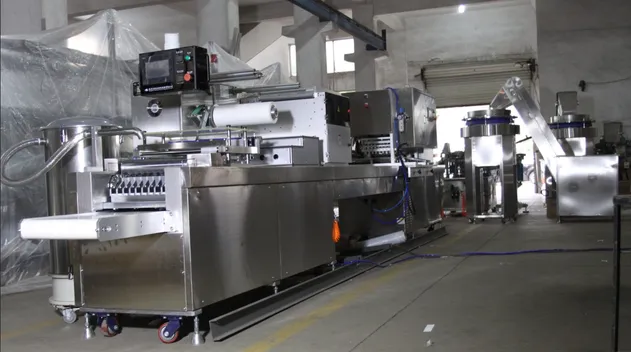 Production Facility 1