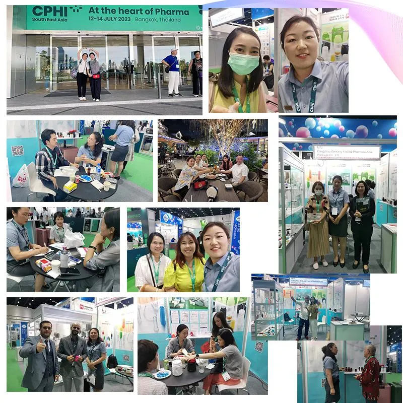 CPHI Thailand