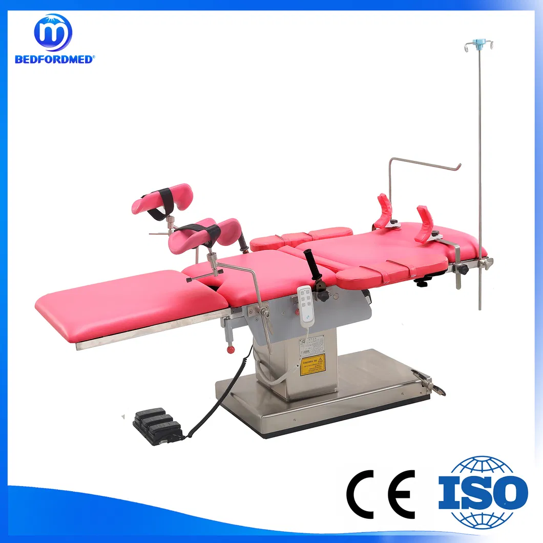 Gynecological Surgery Table ME99B-1