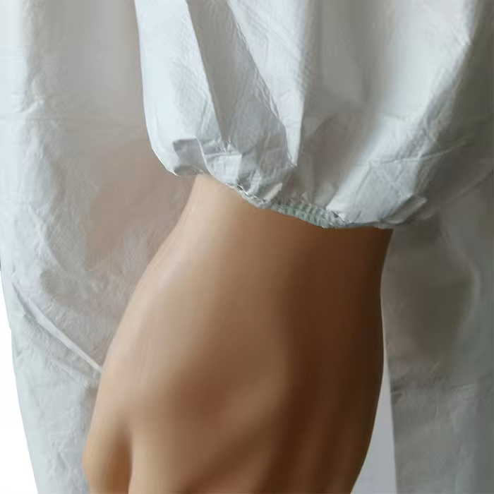 Painting and Spraying Workshop Safety Antistatic Surgical Disposable Protective Suits