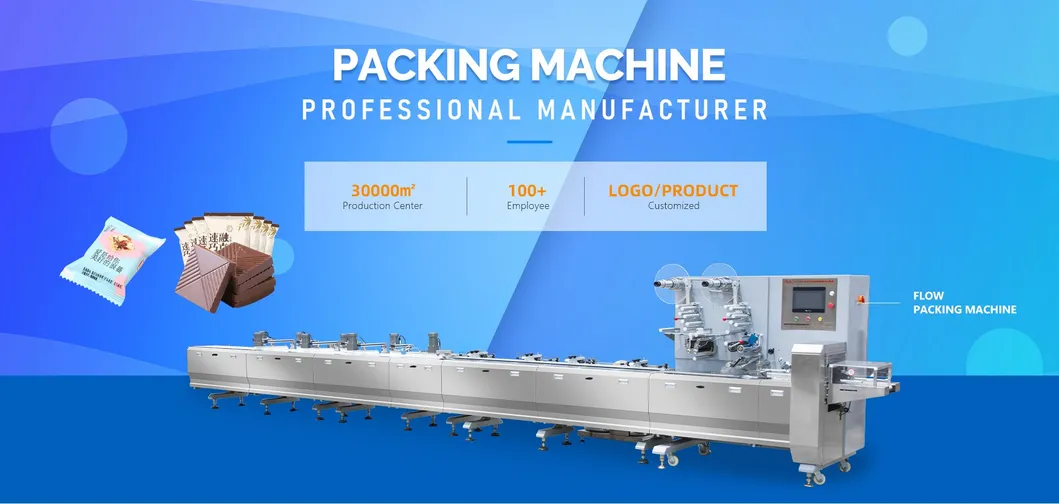 Packing Line Detail