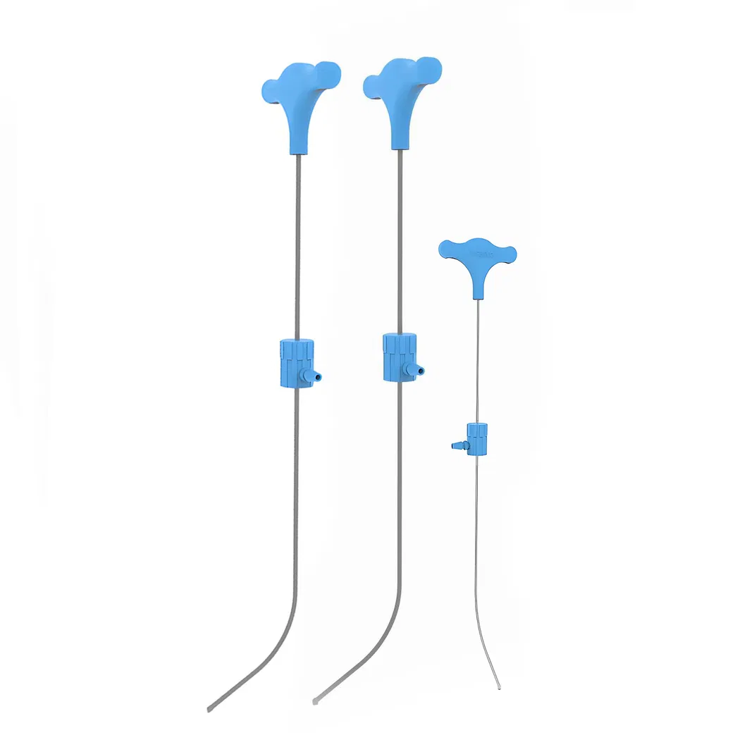 Video Laryngoscope Specifications