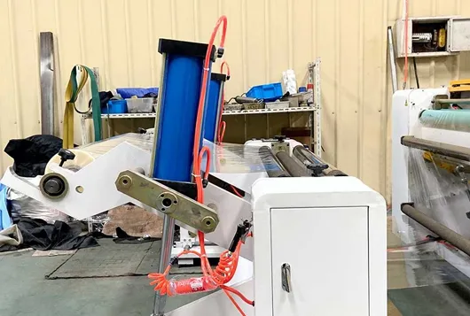 Automatic Loading Unit