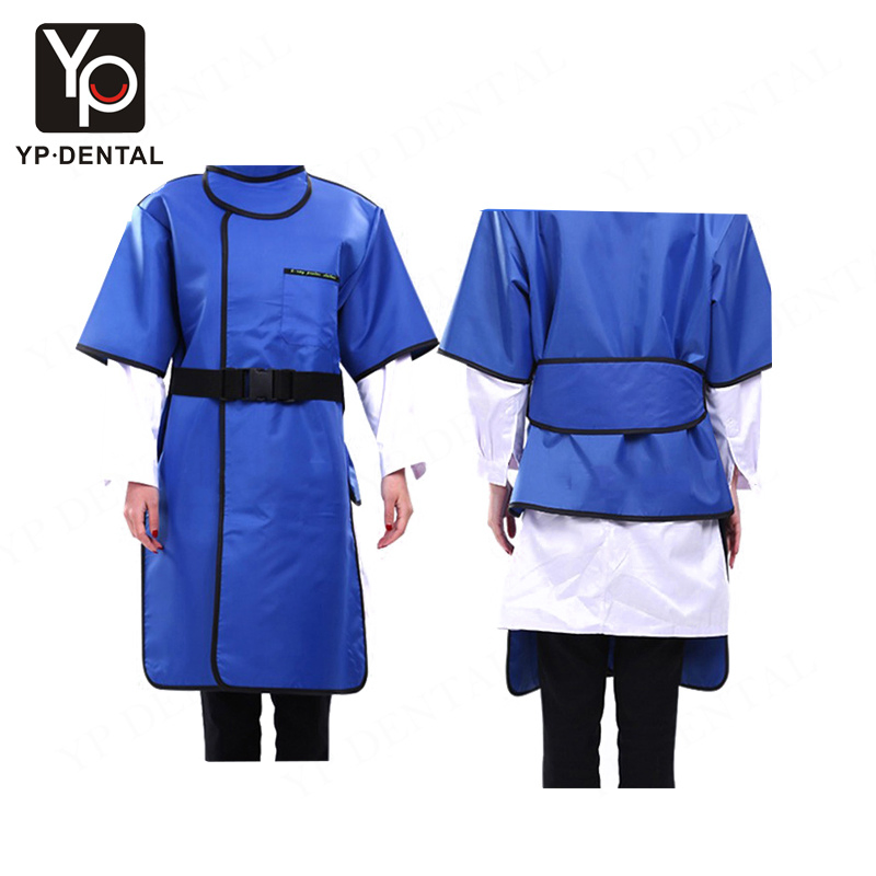 Dental X Ray Radiation Protective Surgical Lead Radiation Protection Apron