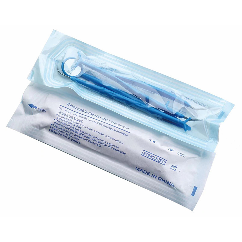 Dental Examination Kit (Packof 30) Medical Tools Shop