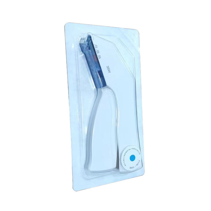 Disposable 35W Surgical Staplers and Staple Remover Medical Skin Suture Stapler for Abdominal Surgery Equipments