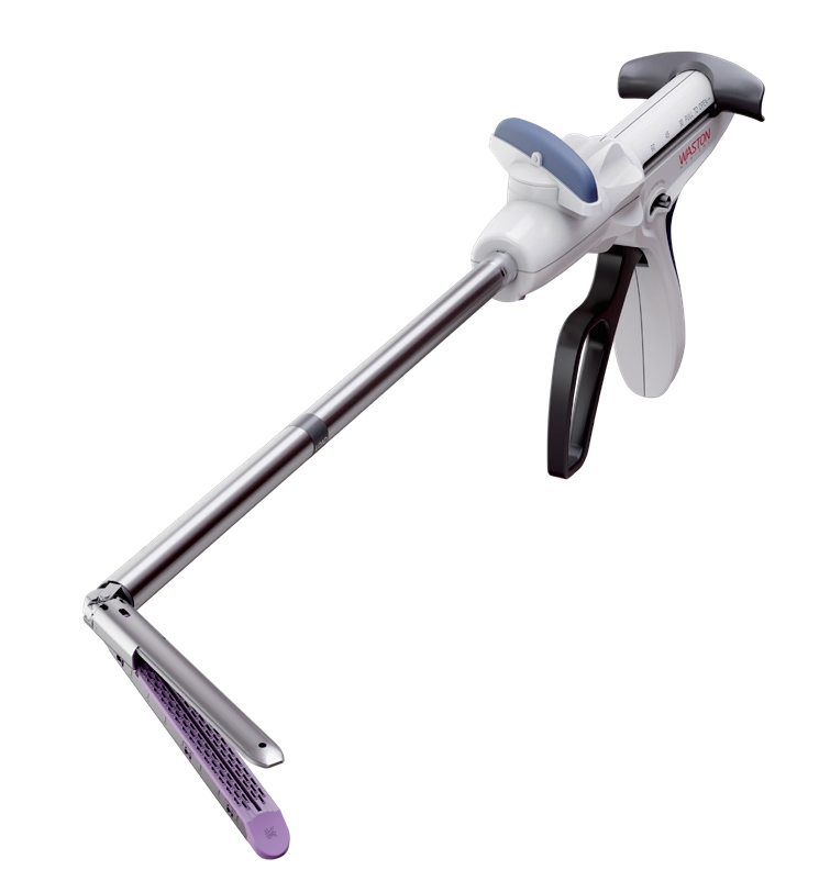 Waston CE and FDA Certificated Endoscopic Stapler Surgical Stapler