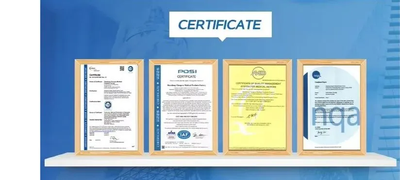 Quality Control Center