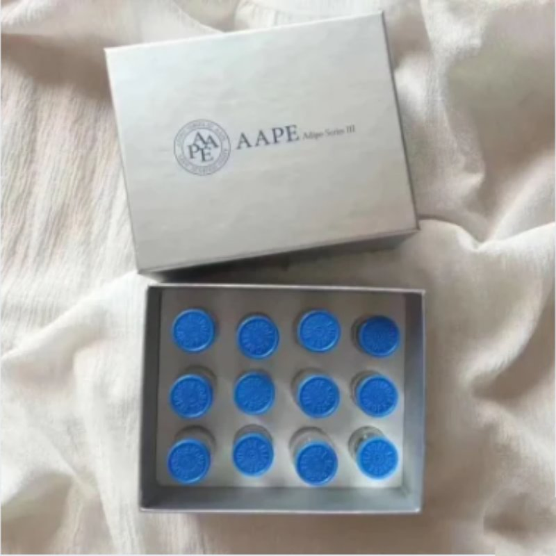 Korea Aape Effectively Promotes Hair Growth and Anti-Hair Loss, Thereby Growing Hair to Prevent Hair Loss and Hair Care Treatment for Hair Loss.
