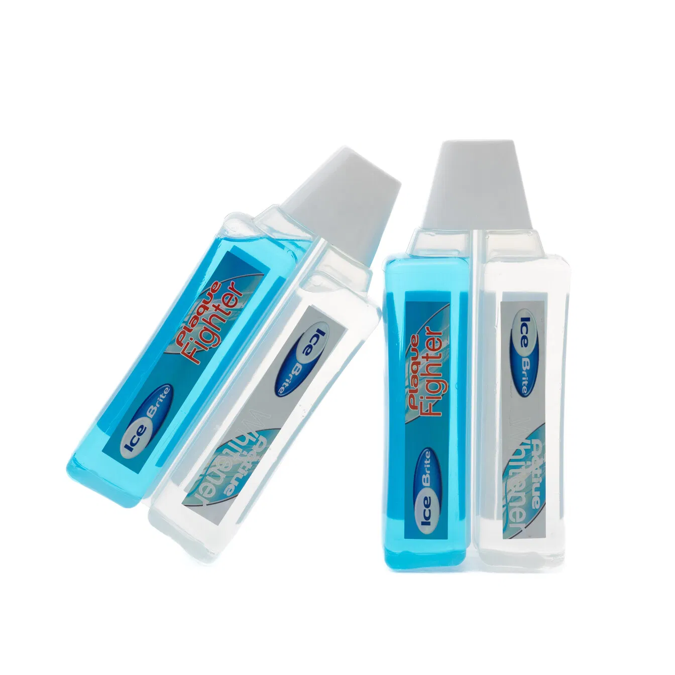 Strong Antiseptic Mouth Rinse for Post Dental Procedure Care and Oral Wound Healing