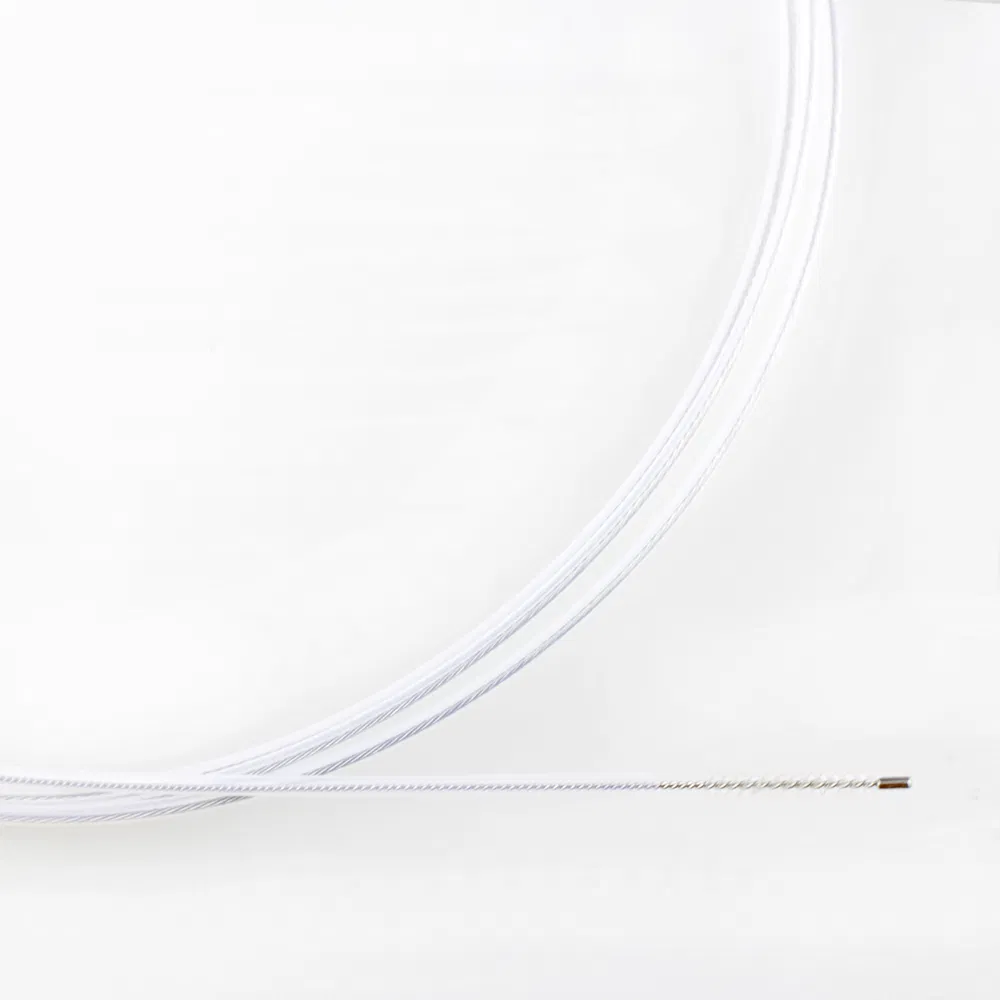 Endoscopic Accessories Cytology Brush for Bronchial Endoscopy