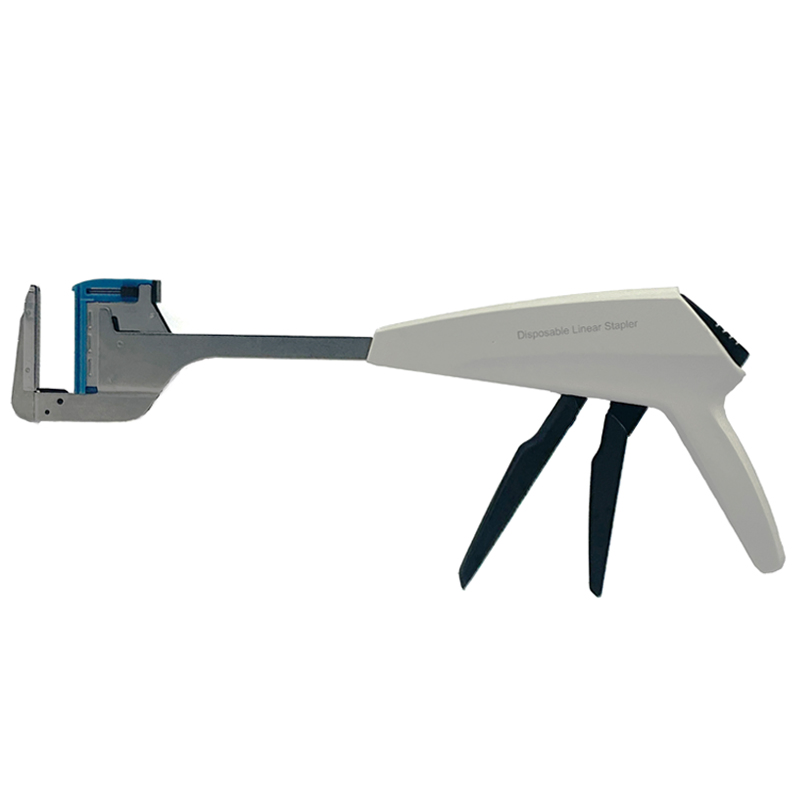 Linear Surgical Stapler Disposable Linear Cutting Stapler Endoscopy Linear Stapler Abdominal Surgery Equipments