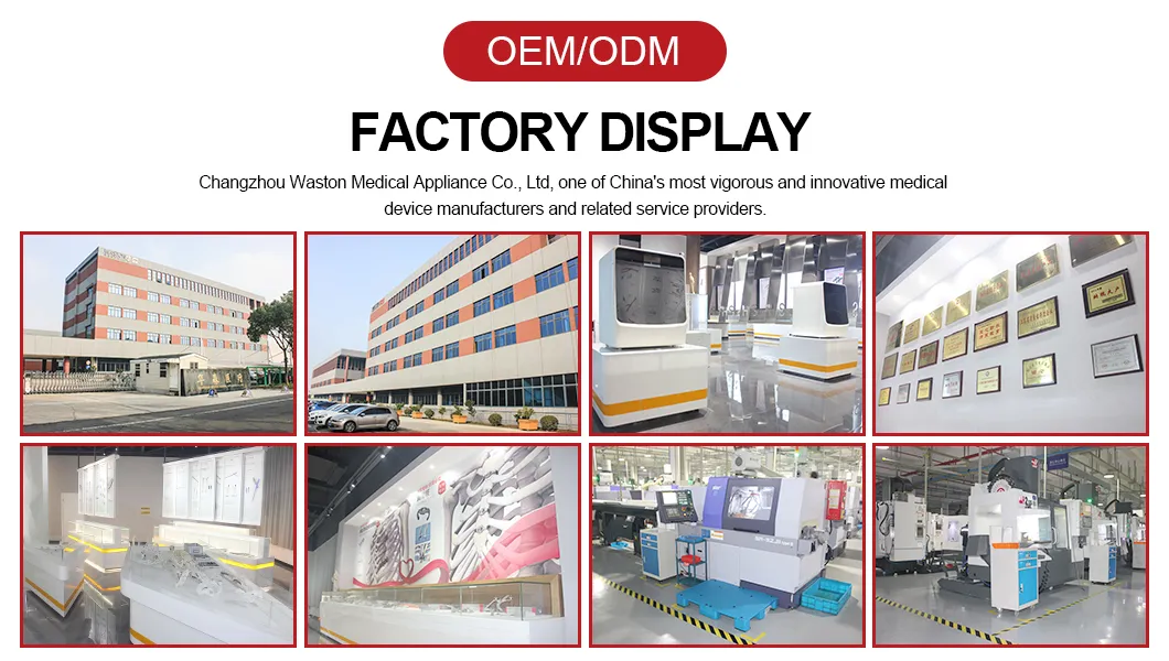 Factory Overview