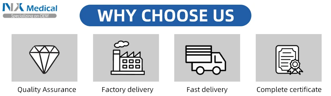 Orthopedic Trauma Instrument