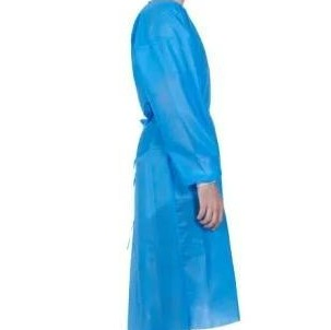 Siny Protective Surgical Supplies Materials Sterile Disposable Surgical Apron