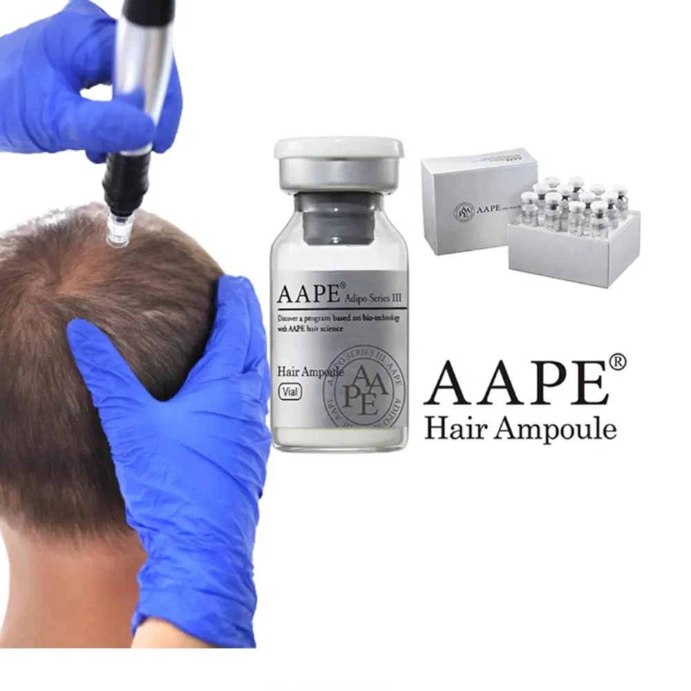 Hair Growth Mechanism