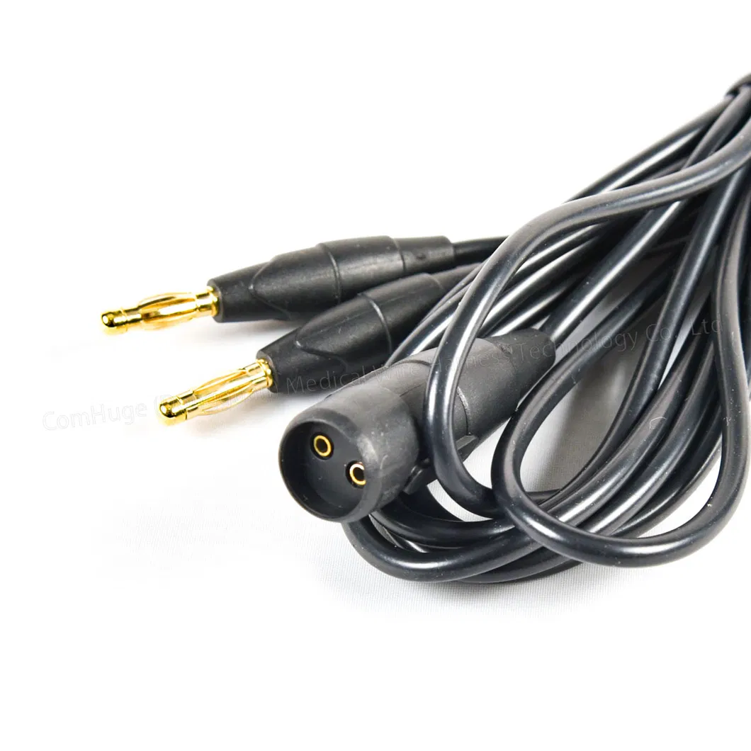 Medical Cable Detail 2