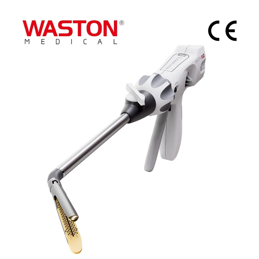 Endoscopic Stapler
