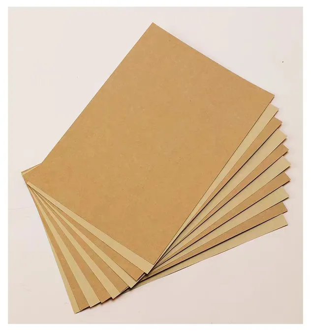 Kraft Paper